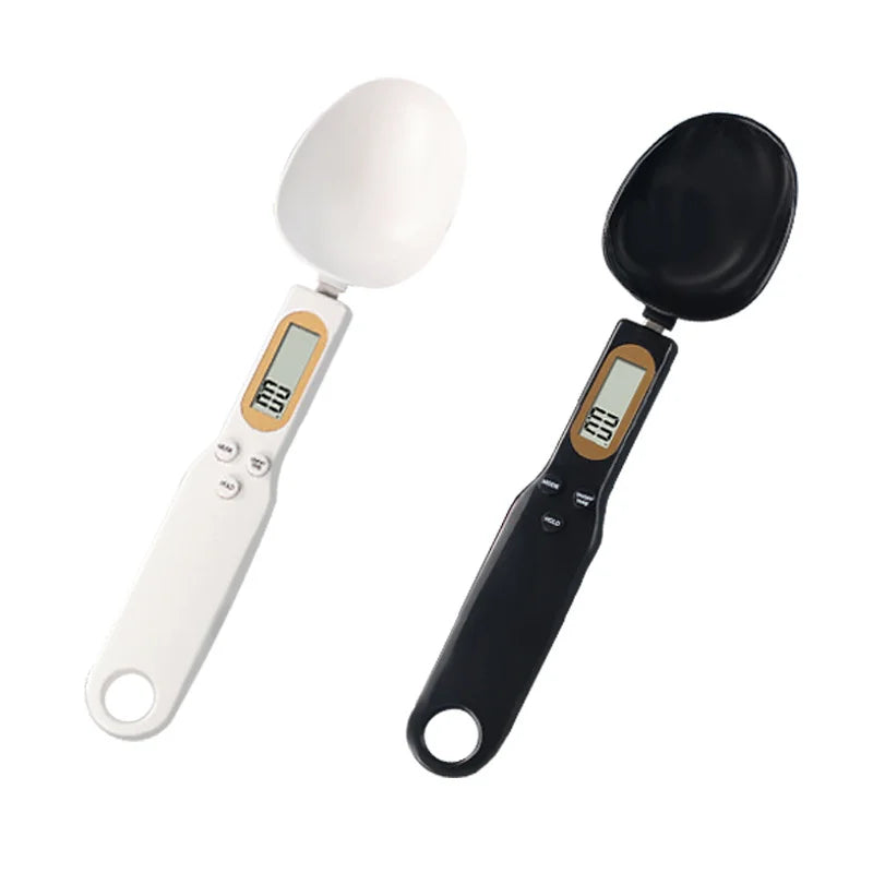 Cuillère Balance Numérique 500g / 0.1g – Cuisine & Café
