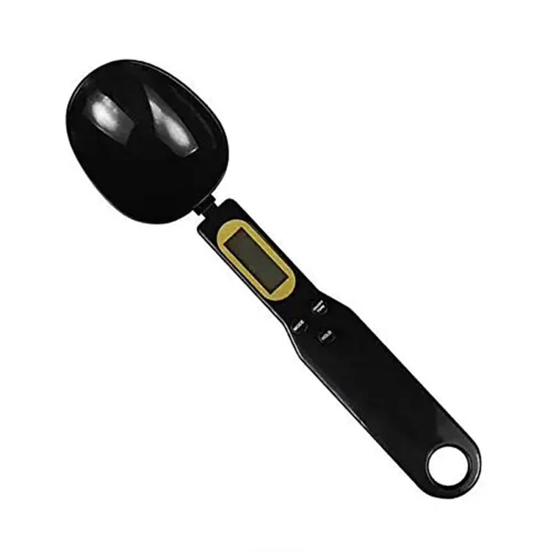 Cuillère Balance Numérique 500g / 0.1g – Cuisine & Café