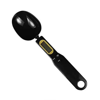 Cuillère Balance Numérique 500g / 0.1g – Cuisine & Café