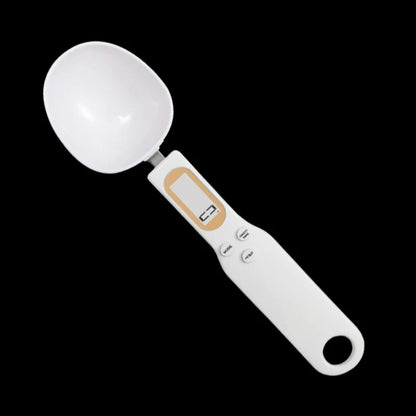Cuillère Balance Numérique 500g / 0.1g – Cuisine & Café